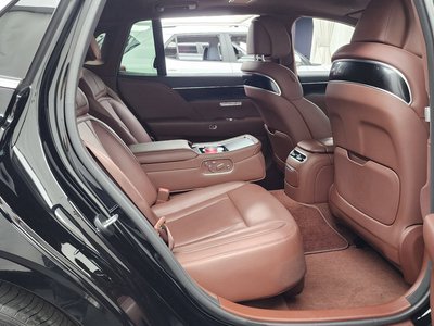 2024 Genesis G90 (RS4) 缩略图 12
