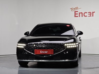 صورة 2 لـ 2024 Genesis G90 (RS4)
