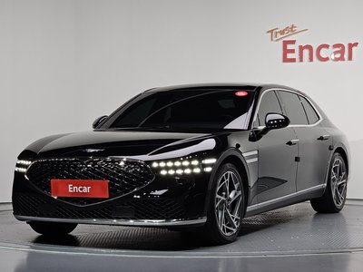 صورة 1 لـ 2024 Genesis G90 (RS4)