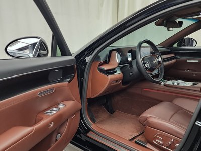 صورة 10 لـ 2024 Genesis G90 (RS4)