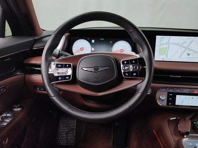2024 Genesis G90 (RS4) 缩略图 13