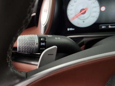 2024 Genesis G90 (RS4) 缩略图 16