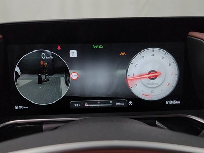 صورة 8 لـ 2024 Genesis G90 (RS4)