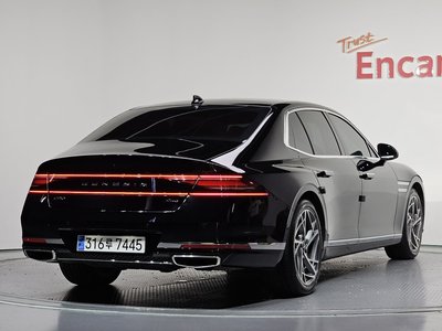 صورة 4 لـ 2024 Genesis G90 (RS4)