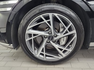 صورة 6 لـ 2024 Genesis G90 (RS4)