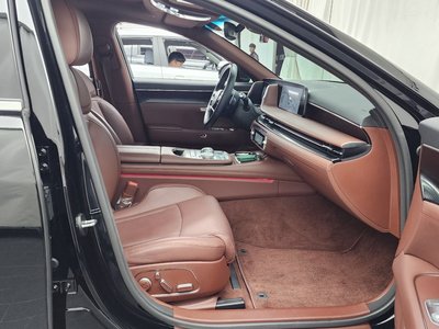 2024 Genesis G90 (RS4) 缩略图 11