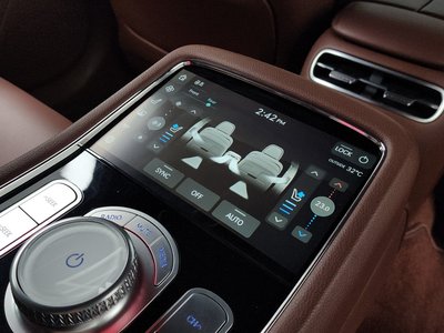 2024 Genesis G90 (RS4) 缩略图 19