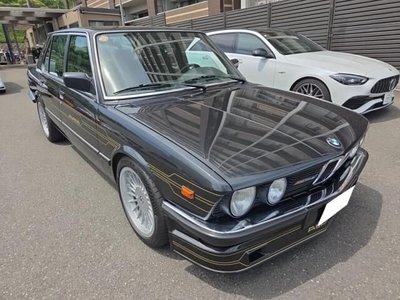 1986 BMW Alpina BMW ALPINA — фото 1