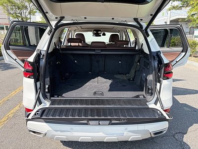 2025 BMW X5 缩略图 18