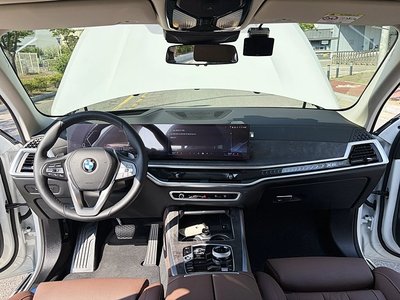 2025 BMW X5 照片 5