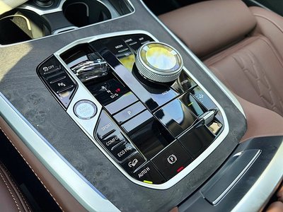 2025 BMW X5 照片 9