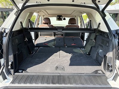 2025 BMW X5 缩略图 17