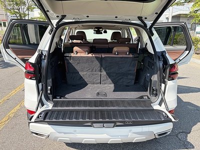 2025 BMW X5 缩略图 15
