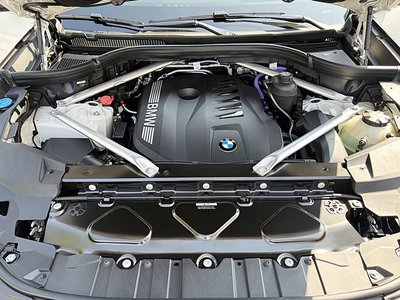 2025 BMW X5 照片 7