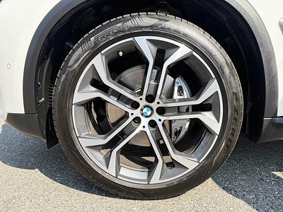 2025 BMW X5 照片 6