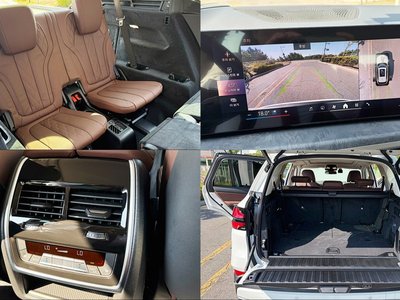 2025 BMW X5 缩略图 16