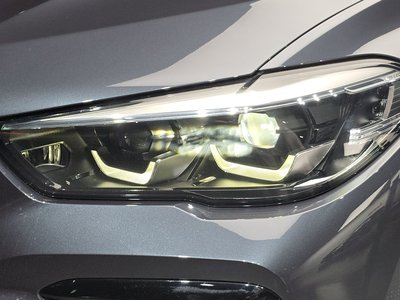 BMW X6 - 9