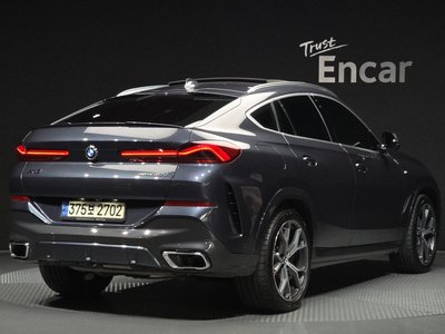 BMW X6 - 4
