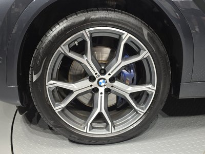 BMW X6 - 6