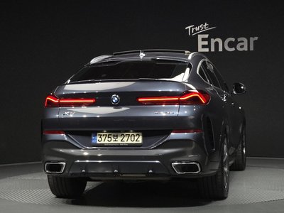 BMW X6 - 3