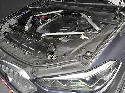 BMW X6 - 7