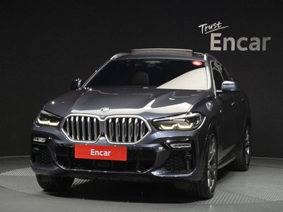 BMW X6 - 2