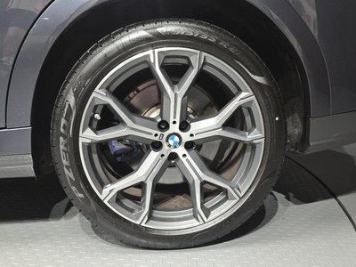 BMW X6 - 8