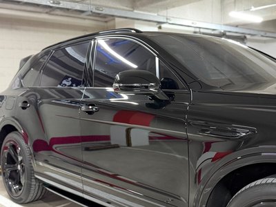 BENTLEY BENTAYGA - 2