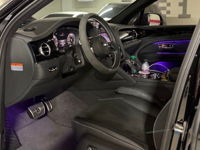 2024 Bentley BENTAYGA — миниатюра 11
