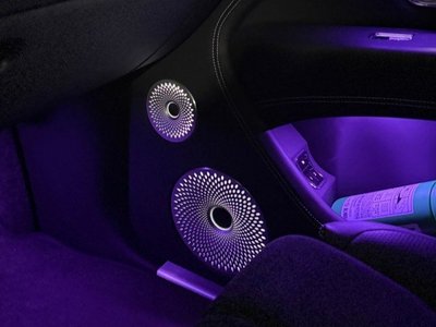 2024 Bentley BENTAYGA — миниатюра 18
