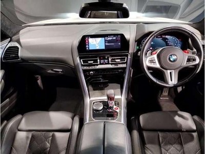 صورة 3 لـ 2021 BMW M8