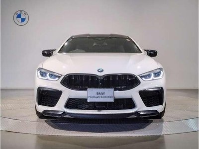 صورة 6 لـ 2021 BMW M8