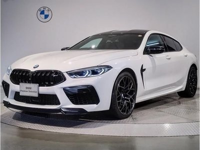 صورة 1 لـ 2021 BMW M8