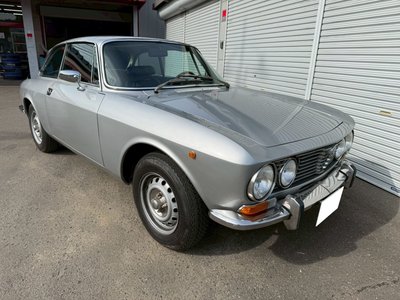 ALFA ROMEO 2000 - 5
