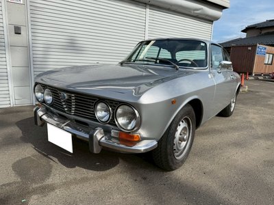 ALFA ROMEO 2000 - 1