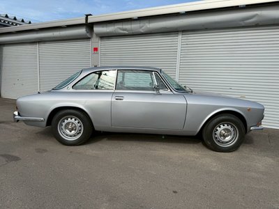 ALFA ROMEO 2000 - 6