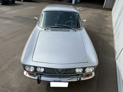 ALFA ROMEO 2000 - 4