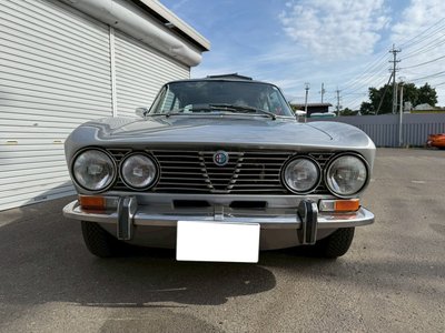 ALFA ROMEO 2000 - 2