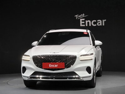صورة 2 لـ 2022 Genesis GV70