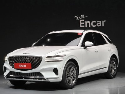 صورة 1 لـ 2022 Genesis GV70