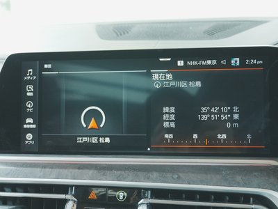 2021 BMW X7 — миниатюра 11