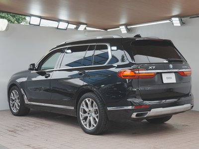 2021 BMW X7 — миниатюра 71