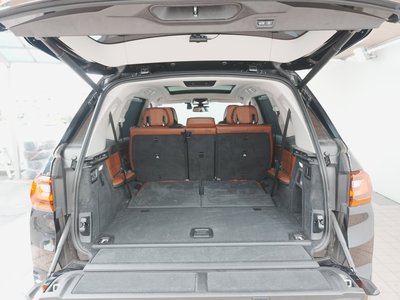 2021 BMW X7 — миниатюра 58
