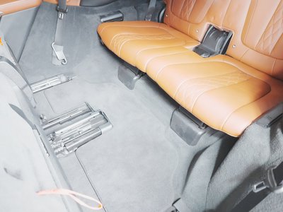 2021 BMW X7 — миниатюра 56