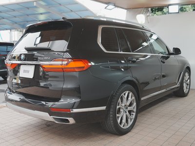 2021 BMW X7 — миниатюра 70
