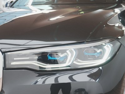 2021 BMW X7 — миниатюра 63