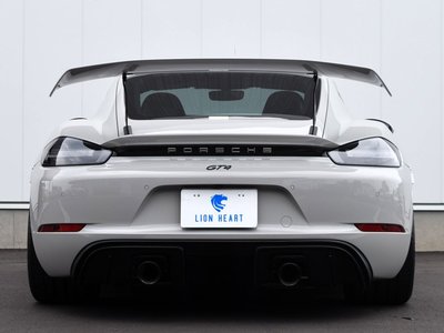 صورة 3 لـ 2020 Porsche 718