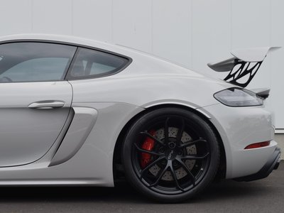 صورة مصغرة 47 لـ 2020 Porsche 718