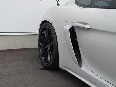 صورة مصغرة 28 لـ 2020 Porsche 718