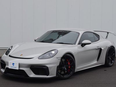 صورة مصغرة 23 لـ 2020 Porsche 718